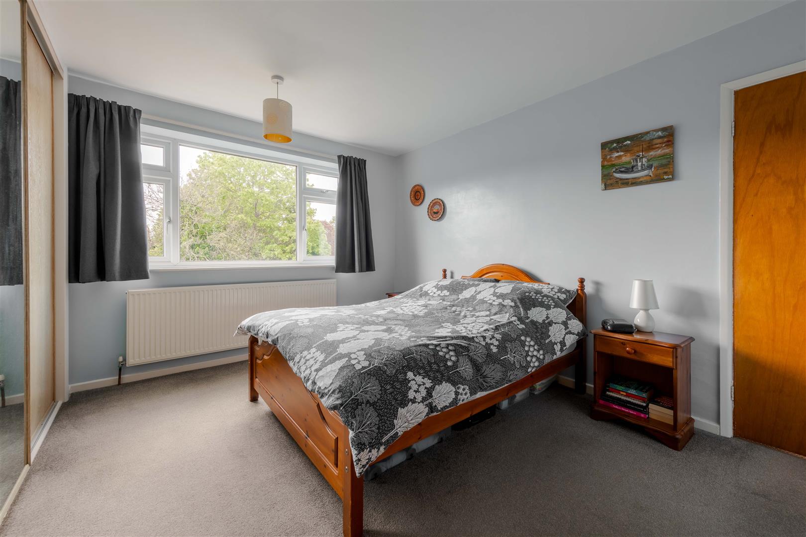 Wollescote Road, Pedmore, Stourbridge